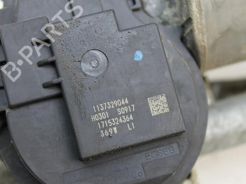 Vindrude Viskermekanisme FORD RANGER (TKE) 2.2 TDCi 4x4 | BP39784256C83 - Image 9