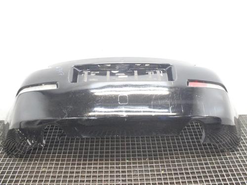 Used Rear bumper Rear bumper NISSAN 350Z Roadster (Z33) 3.5 (AAZ33) (280 hp) 39790907 39790907