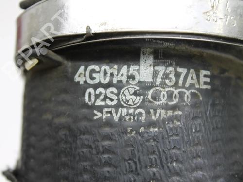 Intercooler pipe AUDI A6 C7 (4G2, 4GC) 3.0 TDI quattro | BP39876460M127 - Image 3