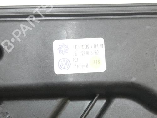 Vindusheismekanisme venstre bak VW ID.3 (E11, E12) Pro S | BP39790764C24  - Image 10