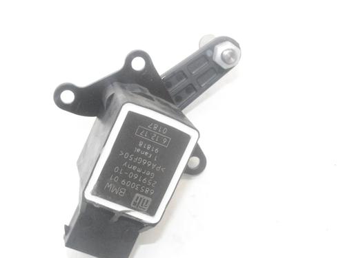 Used Electronic sensor Electronic sensor BMW 3 (F30, F80) 330 e (252 hp) 39810803 39810803