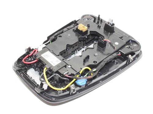 Innerbelysning AUDI A4 B9 (8W2, 8WC) 35 TFSI Mild Hybrid | BP39844508I8 - Image 4