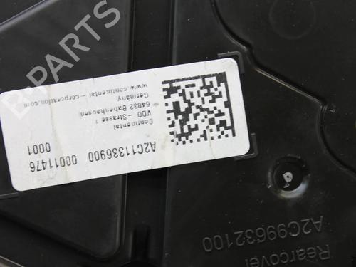 Electronic module VW POLO VI (AW1, BZ1, AE1) 1.0 | BP39786590M83 - Image 14