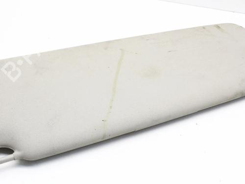 Right sun visor RENAULT TRAFIC III Van (FG_) 1.6 dCi 120 (FGMB, FGMC) | BP39779499I2 - Image 9