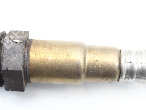 Electronic sensor MERCEDES-BENZ VITO Van (W447) 109 CDI (447.601, 447.603, 447.605) | BP39791405M84 - Image 4