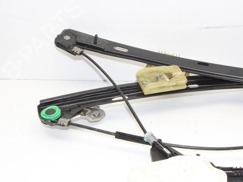 Front right window mechanism VW PASSAT B8 Variant (3G5, CB5) 2.0 TDI | BP39870355C23 - Image 2