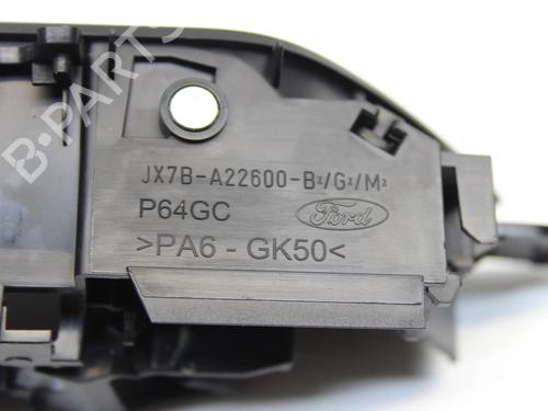 Støtte FORD FOCUS IV (HN) 1.0 EcoBoost | BP39793477C155 - Image 5