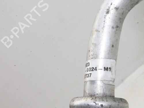 AC pipe HONDA CR-V III (RE_) 2.2 i-DTEC 4WD (RE6) | BP39879776M126  - Image 9