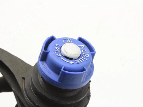 Pipe OPEL COMBO Box Body/MPV (K9) 1.6 D | BP39842047M125 - Image 5