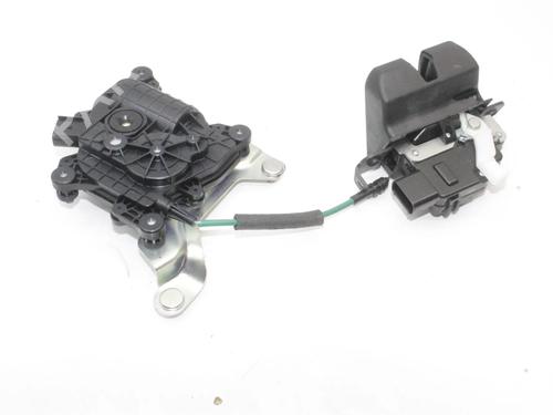 tailgate-lock-kia-sportage-iv-ql-qle-2015-2016-2017-2018-2019-2020-2021-2022-39786543 main image