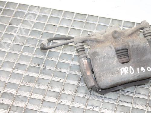 Right front brake caliper VW GOLF VIII (CD1, DA1) 1.5 eTSI | BP39792668M104 - Image 2