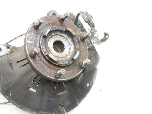 Left front steering knuckle FORD RANGER (TKE) 2.2 TDCi 4x4 | BP39780724M25 - Image 5