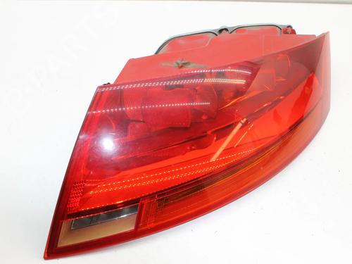 Farolim direito Farolim direito AUDI TT Roadster (8J9) 2.0 TFSI (200 hp) 39826440 39826440