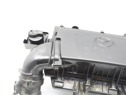 Air filter box MERCEDES-BENZ VITO Van (W447) 109 CDI (447.601, 447.603, 447.605) | BP39771219M87 - Image 2
