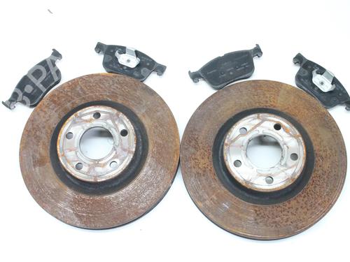 Andre Andre FORD KUGA III (DFK) 2.5 FHEV (190 hp) 39879048 39879048