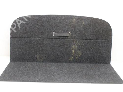 Plancher du coffre Plancher du coffre AUDI TT Roadster (8J9) 2.0 TFSI (200 hp) 39863210 39863210