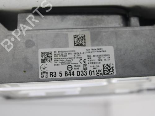 Electronic module BMW 3 (G20, G80, G28) M3 Competition | BP39829398M83 - Image 3