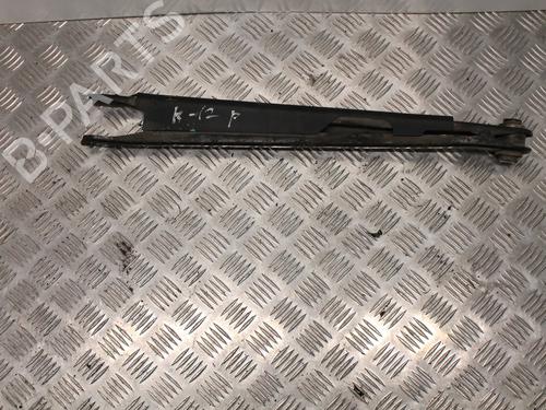 Used Left rear suspension arm Left rear suspension arm BMW Z4 Coupe (E86) 3.0 si (265 hp) 39776255 39776255