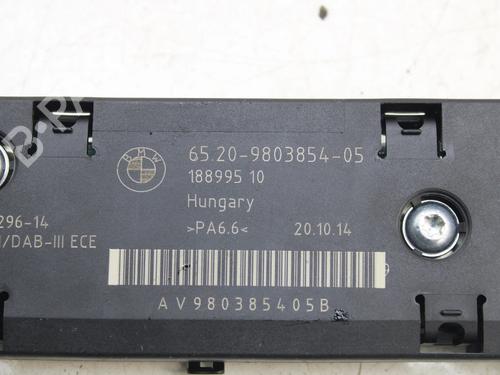 Electronic module MINI MINI COUNTRYMAN (R60) Cooper SD ALL4 | BP39834302M83 - Image 3