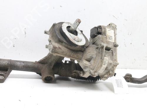 Steering rack BMW 1 (F40) 116 d | BP39860755M22 - Image 4