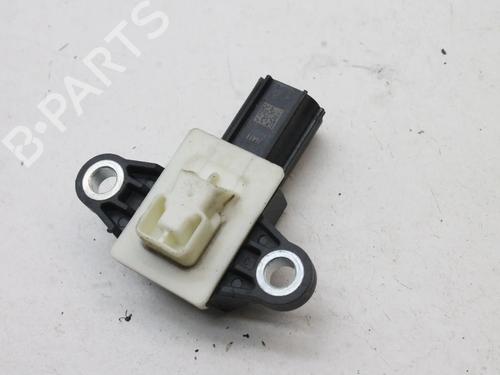 Control unit KIA SORENTO II (XM) 2.2 CRDi | BP39793640M11 - Image 2