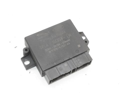 Used Electronic module Electronic module LAND ROVER RANGE ROVER IV (L405) 3.0 TDV6 4x4 (258 hp) 39852333 39852333