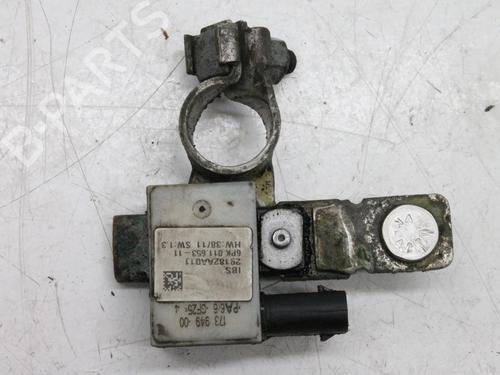 Kabel Kabel SUBARU WRX Saloon (GJ) 2.0 AWD (GK6, GK8) (268 hp) 39877952 39877952