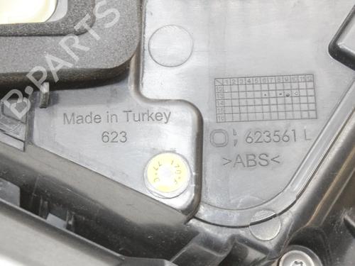 Left tailgate light AUDI A8 D4 (4H2, 4H8, 4HC, 4HL) 3.0 TDI quattro | BP39781180C79 - Image 10