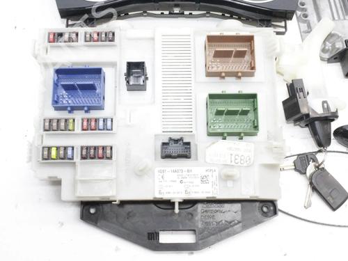 Electronic module FORD S-MAX (WA6) 2.0 EcoBoost | BP39801379M83 - Image 2
