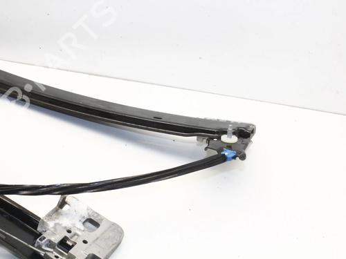 Front left window mechanism TESLA MODEL 3 (5YJ3) EV AWD | BP39848816C22 - Image 6