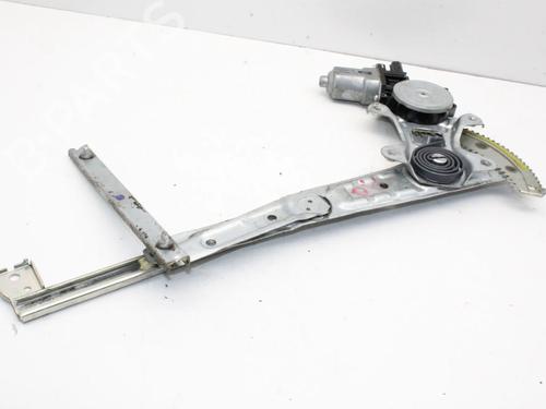 Used Front left window mechanism Front left window mechanism HONDA CIVIC IX (FK) 2.0 i-VTEC Type R (FK2) (310 hp) 39859971 39859971