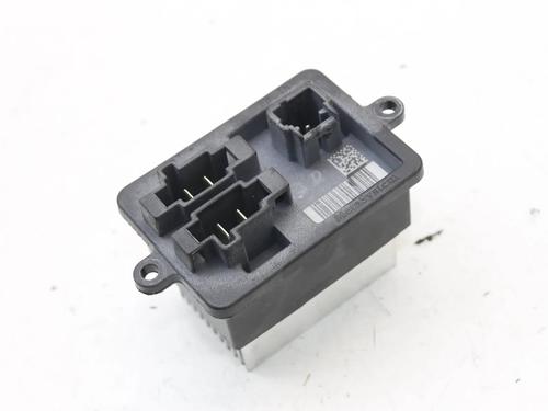Heater resistor OPEL COMBO E Tour / Life (K9) Combo-e | BP39867955M108 - Image 2