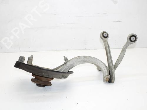 Left front steering knuckle AUDI A8 D3 (4E2, 4E8) S8 quattro | BP39782273M25 - Image 2