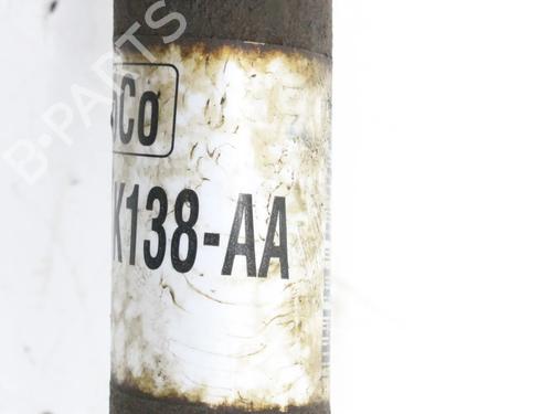 Left rear driveshaft FORD KUGA II (DM2) 1.5 EcoBoost 4x4 | BP39828008M40 - Image 6