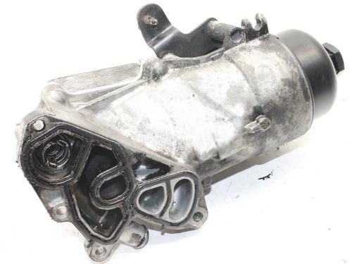 Oil radiator MAZDA 5 (CW) 1.6 CD | BP39873302M33 - Image 3