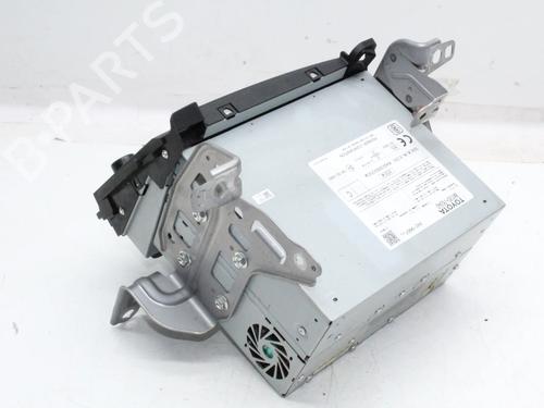 Electronic module LEXUS CT (ZWA10_) 200h (ZWA10_, ZWA10R) | BP39800634M83 - Image 6