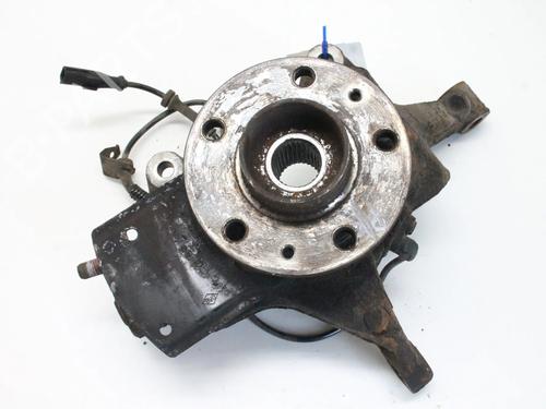 Used Left front steering knuckle Left front steering knuckle RENAULT TRAFIC III Van (FG_) 1.6 dCi 125 (FGMH) (125 hp) 39822102 39822102