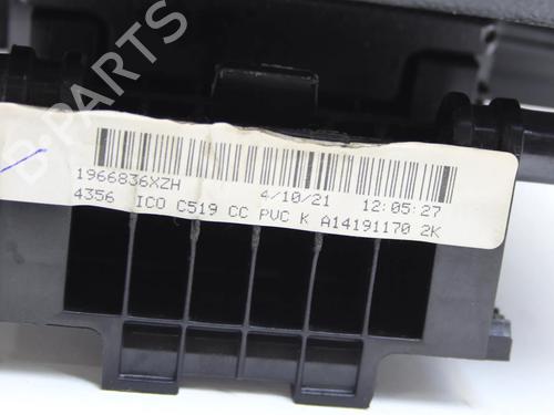 Armlæn FORD FOCUS IV (HN) 1.0 EcoBoost | BP39811701I20 - Image 4