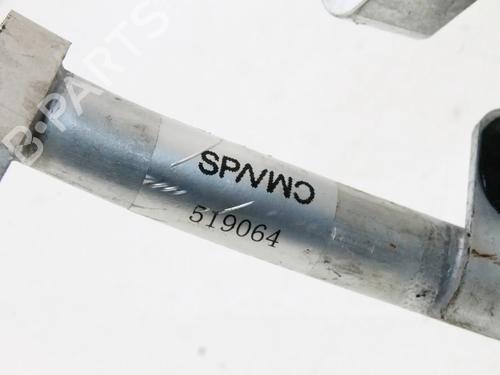 AC pipe VOLVO EX30 (416) Performance AWD | BP39861623M126 - Image 10