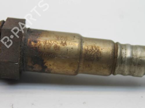 Electronic sensor LAND ROVER RANGE ROVER EVOQUE (L538) 2.2 D 4x4 | BP39790400M84 - Image 4