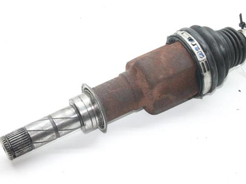 Right rear driveshaft SMART FORFOUR Hatchback (453) 0.9 (453.044, 453.053) | BP39811585M41 - Image 2