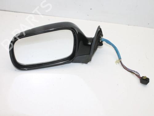 Used Left mirror Left mirror SUBARU LEGACY III Estate (BH) 2.0 AWD (280 hp) 39773797 39773797