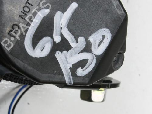 Rear left seatbelt HONDA CR-V III (RE_) 2.2 i-DTEC 4WD (RE6) | BP39791107I29 - Image 5