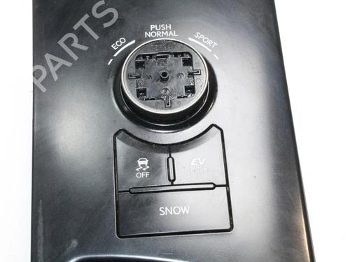 Switch LEXUS IS III (_E3_) 300h (AVE30_, AVE30R) | BP39815897I30 - Image 2