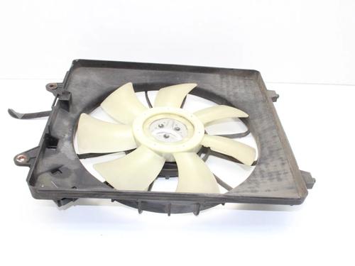 Køleventilator elektrisk Køleventilator elektrisk HONDA CIVIC VIII Hatchback (FN, FK) Type R (FN2) (201 hp) 39854805 39854805