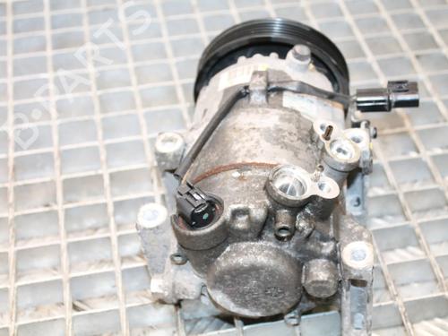 AC compressor KIA CEE'D Sportswagon (JD) 1.6 CRDi 128 | BP39773776M34  - Image 9