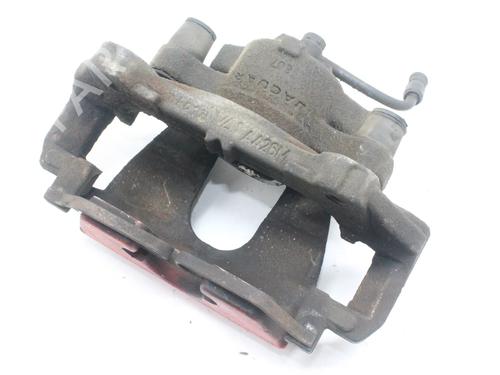 Left front brake caliper JAGUAR F-PACE (X761) 2.0 TD4 AWD | BP39799029M105 - Image 3