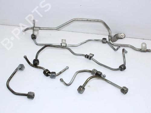 Used Pipe Pipe MITSUBISHI ASX (GA_W_) 1.8 DI-D (GA6W) (150 hp) 39822943 39822943