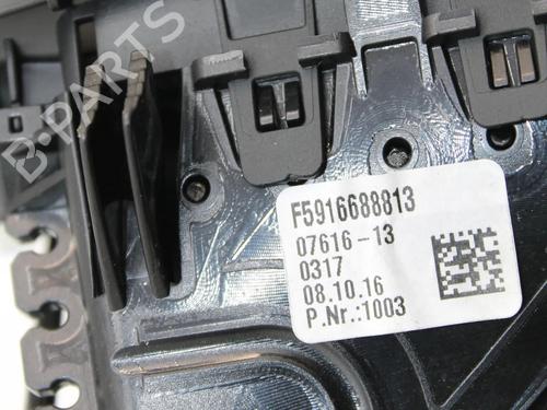Luftventil BMW 5 (F10) 530 d | BP39857281I21 - Image 5