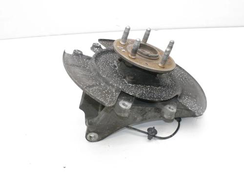 Left rear steering knuckle TESLA MODEL S (5YJS) 85 | BP39873651M27 - Image 2
